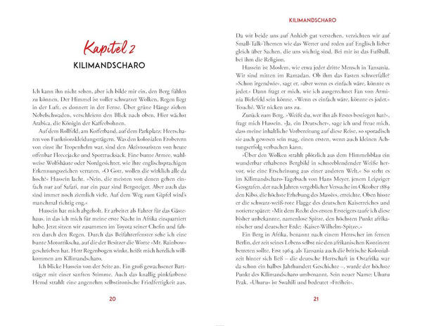 Zwischen Sansibar und Lüderitz - Bild 7