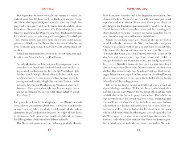 Zwischen Sansibar und Lüderitz - Bild 8