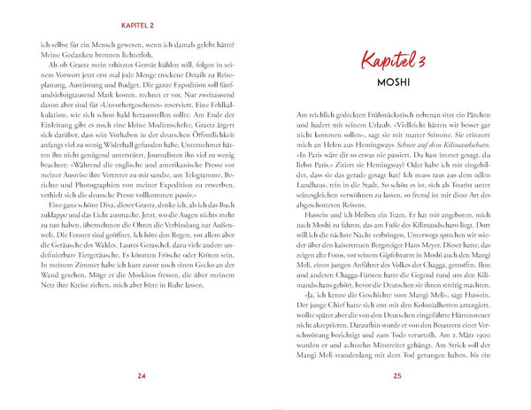 Zwischen Sansibar und Lüderitz - Bild 9