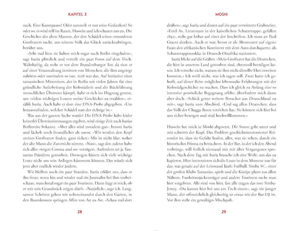 Zwischen Sansibar und Lüderitz - Bild 11