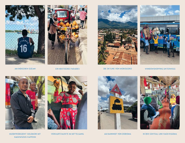 Zwischen Sansibar und Lüderitz - Bild 12