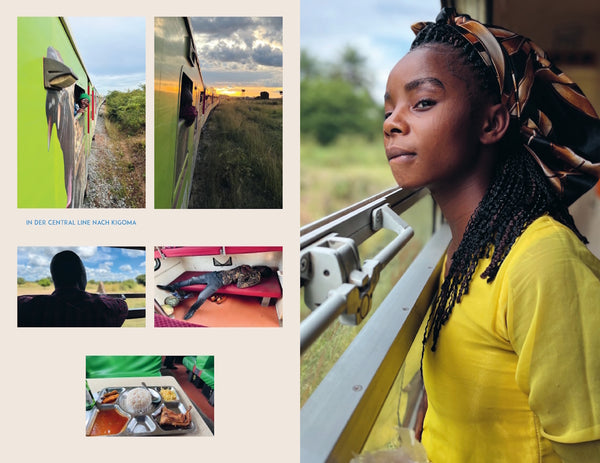 Zwischen Sansibar und Lüderitz - Bild 14