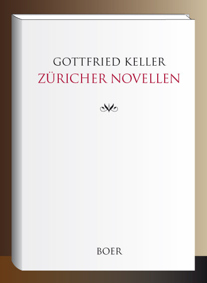 Züricher Novellen - Bild 1