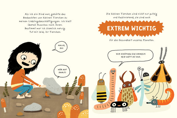 Käferkolonne - Bild 3