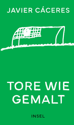 Tore wie gemalt - Bild 1