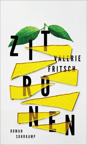 Zitronen - Bild 1