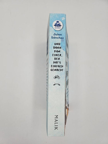 Und dann kam einer, der hat's einfach gemacht - Bild 5