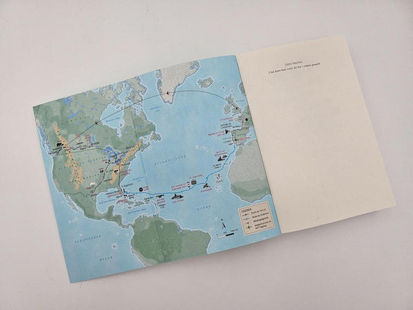 Und dann kam einer, der hat's einfach gemacht - Bild 6