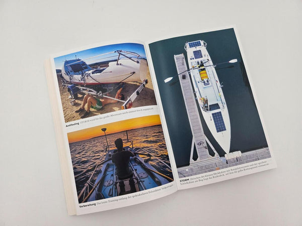 Und dann kam einer, der hat's einfach gemacht - Bild 10