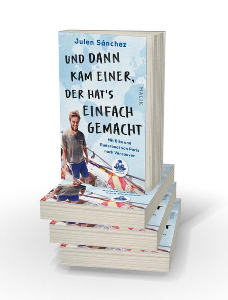 Und dann kam einer, der hat's einfach gemacht - Bild 11