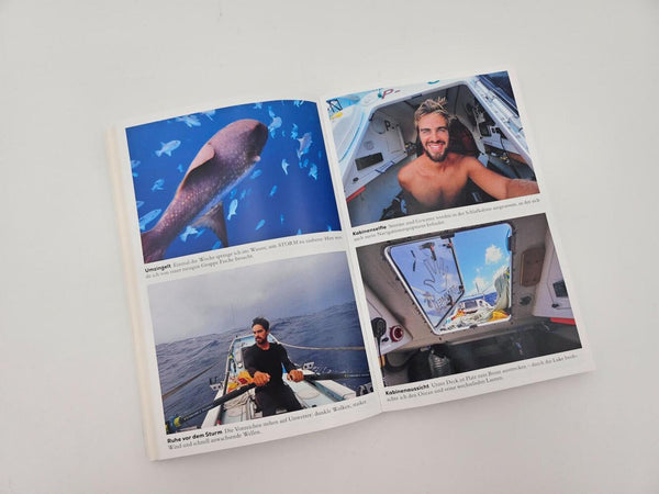 Und dann kam einer, der hat's einfach gemacht - Bild 13