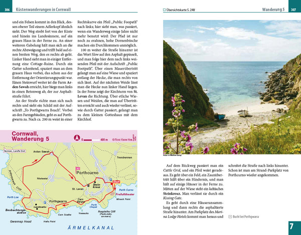 Reise Know-How Reiseführer England - der Süden - Bild 9