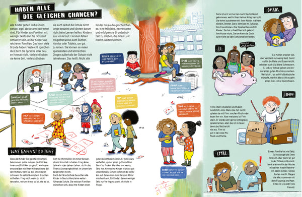 Das ist doch unfair! - Bild 5