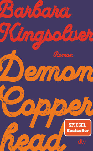 Demon Copperhead - Bild 1