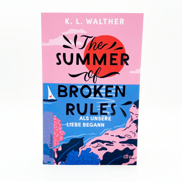 The Summer of Broken Rules - Bild 2