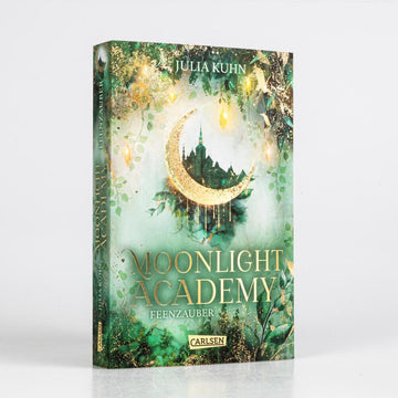 Moonlight Academy. Feenzauber - Bild 1