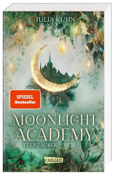 Moonlight Academy. Feenzauber - Bild 1