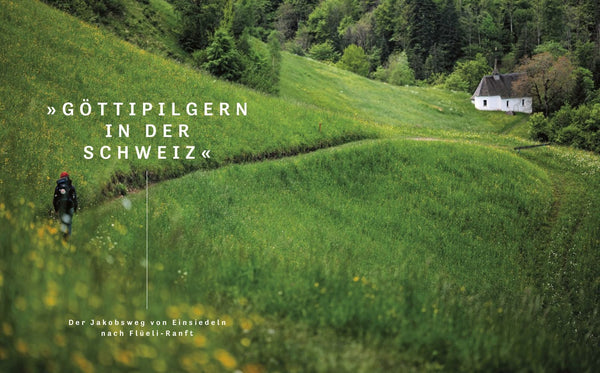 Hoch und heilig - Bild 3