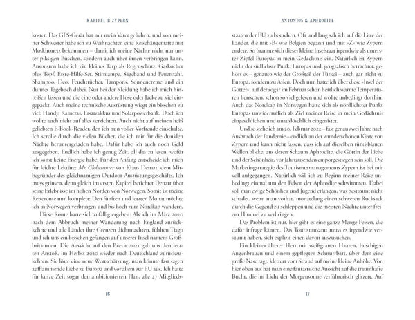 Über mir der Sternenhimmel - Bild 8