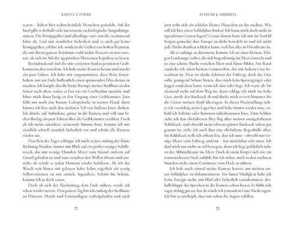 Über mir der Sternenhimmel - Bild 11