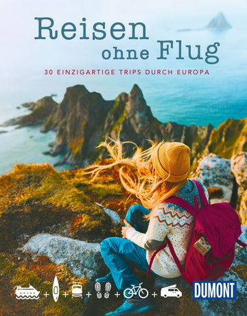 DUMONT Bildband Reisen ohne Flug - Bild 1