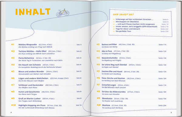 DUMONT Radelzeit auf dem Elberadweg - Bild 3