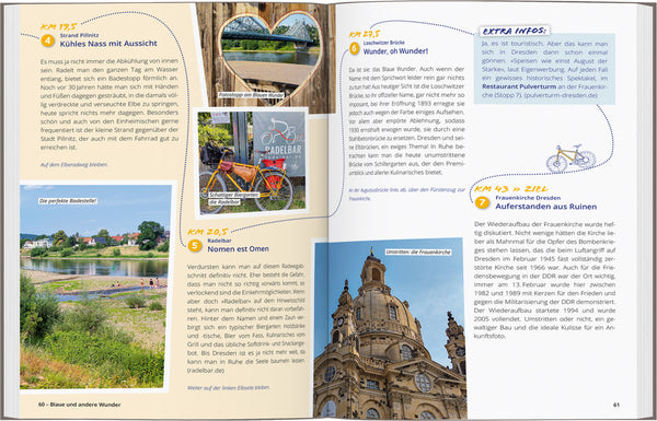 DUMONT Radelzeit auf dem Elberadweg - Bild 9