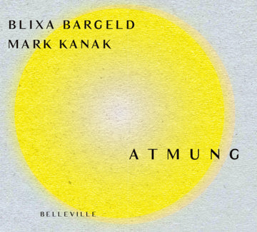 Atmung, Audio-CD - Bild 1