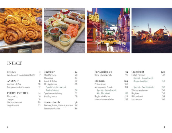 Mein perfektes Wochenende Hamburg - Bild 2