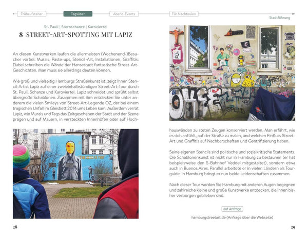 Mein perfektes Wochenende Hamburg - Bild 6