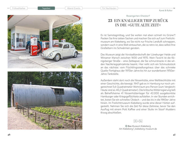 Mein perfektes Wochenende Hamburg - Bild 7