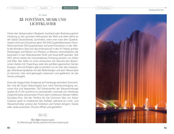 Mein perfektes Wochenende Hamburg - Bild 10