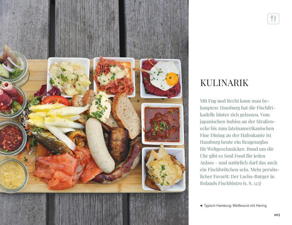 Mein perfektes Wochenende Hamburg - Bild 11