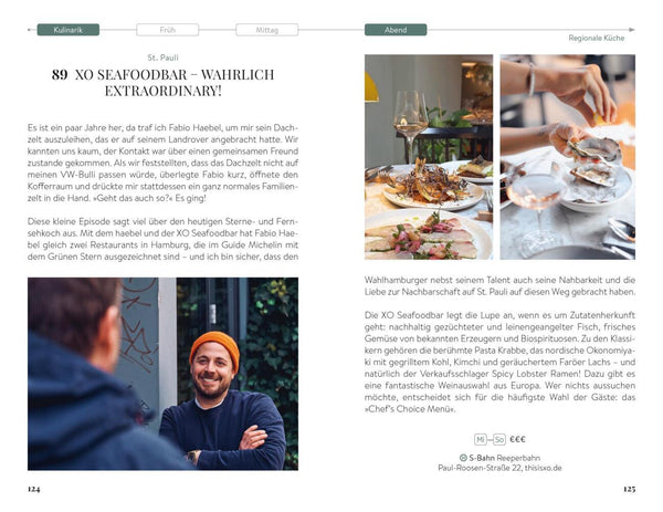 Mein perfektes Wochenende Hamburg - Bild 12