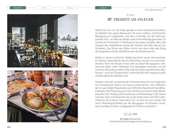 Mein perfektes Wochenende Hamburg - Bild 13