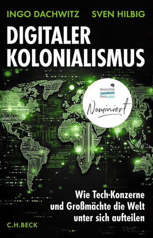 Digitaler Kolonialismus - Bild 1