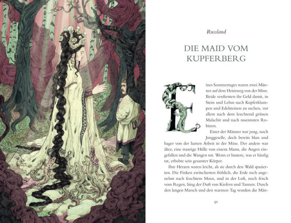 Die Froschprinzessin. Märchen aus aller Welt - Bild 2