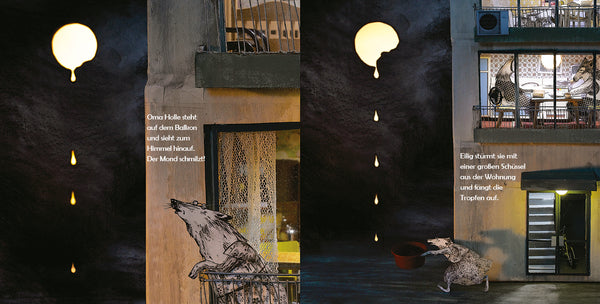 Mondeis: Trägerin des Astrid-Lindgren-Gedächtnis-Preises 2020 - Bild 3