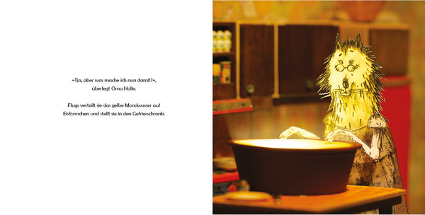 Mondeis: Trägerin des Astrid-Lindgren-Gedächtnis-Preises 2020 - Bild 4