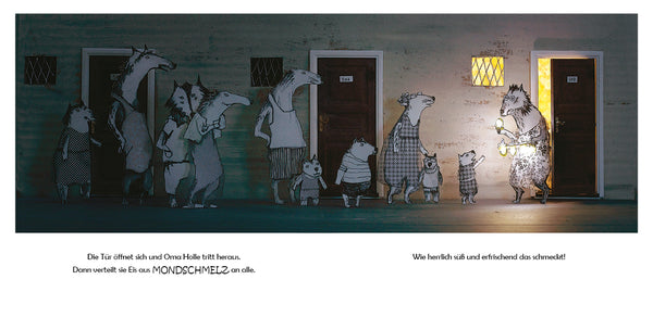 Mondeis: Trägerin des Astrid-Lindgren-Gedächtnis-Preises 2020 - Bild 5