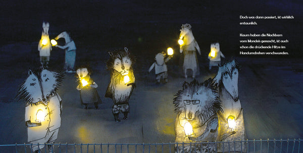 Mondeis: Trägerin des Astrid-Lindgren-Gedächtnis-Preises 2020 - Bild 6