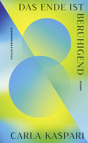 Das Ende ist beruhigend - Bild 1