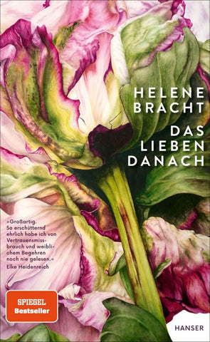 Das Lieben danach - Bild 1