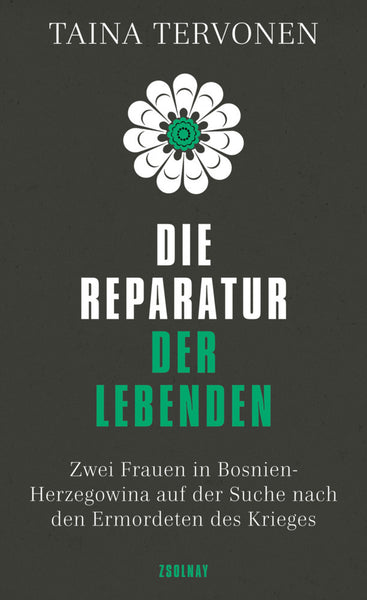 Die Reparatur der Lebenden - Bild 1