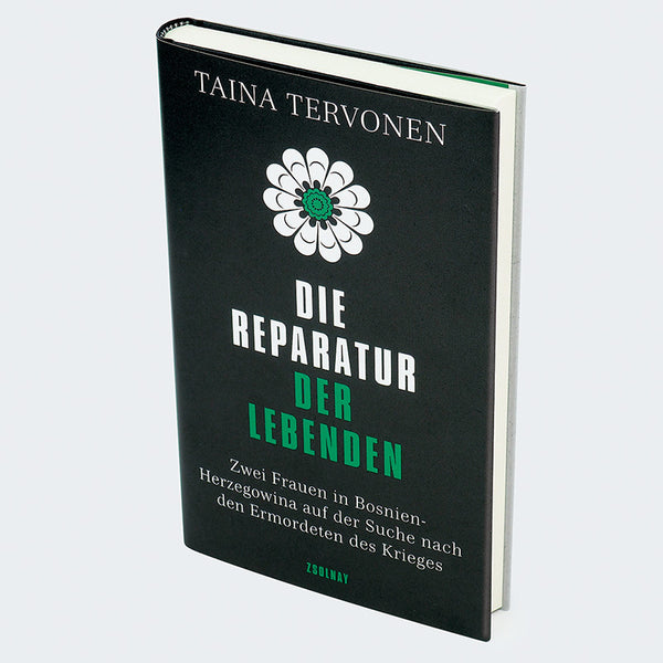 Die Reparatur der Lebenden - Bild 3