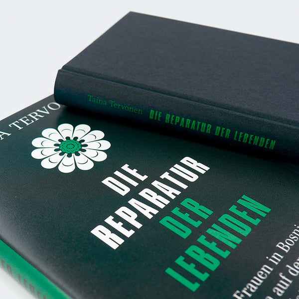 Die Reparatur der Lebenden - Bild 5