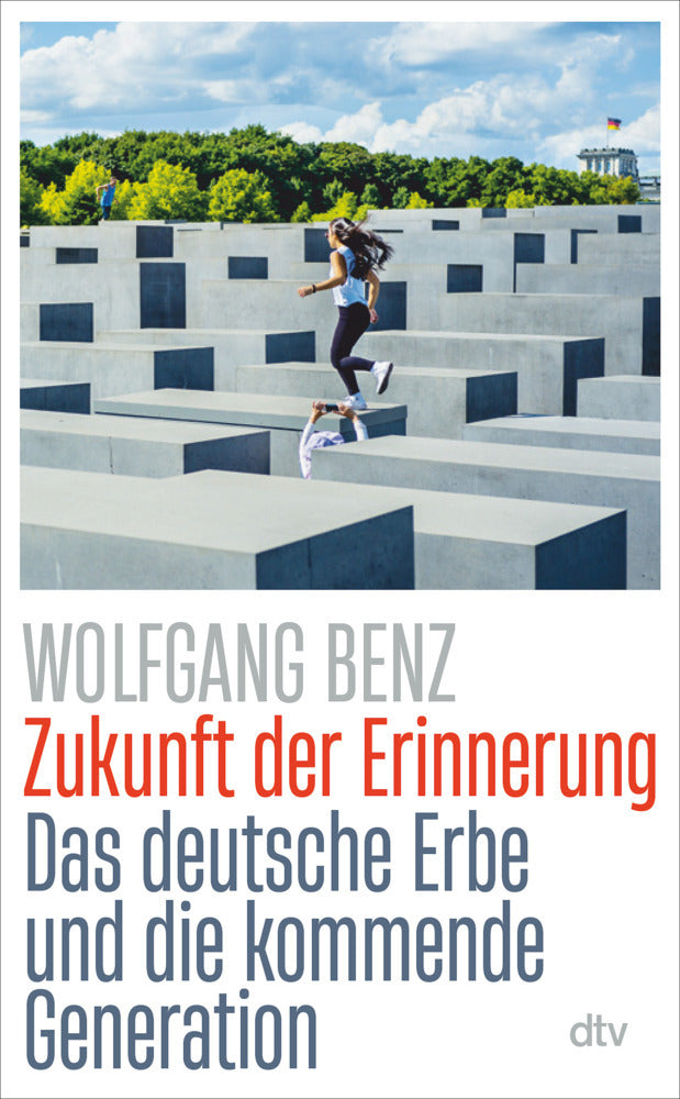 Zukunft der Erinnerung - Bild 1