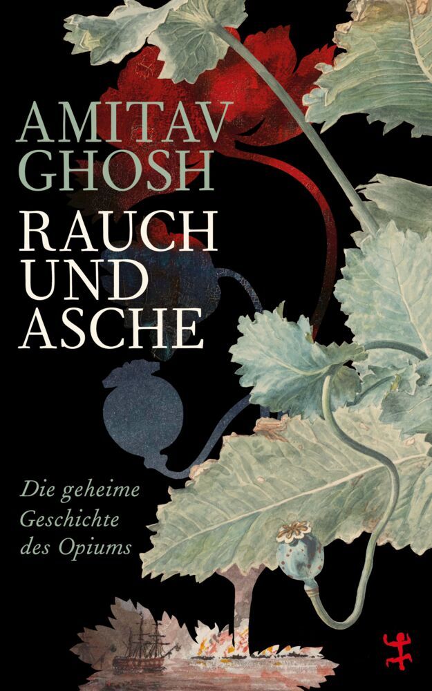 Rauch und Asche - Bild 1