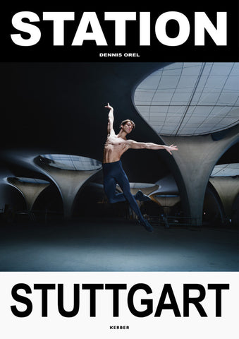 Station Stuttgart - Bild 1