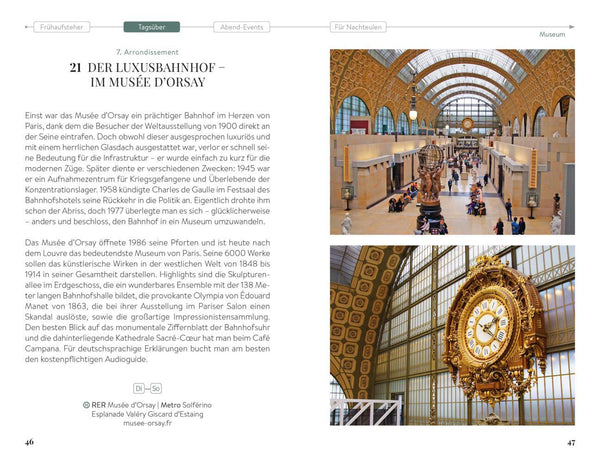 Mein perfektes Wochenende Paris - Bild 7